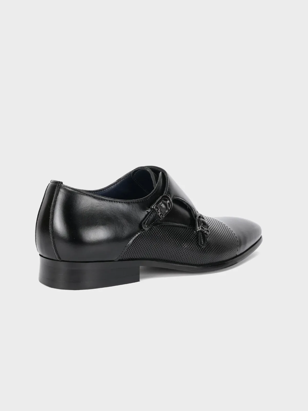 Mens "KENDRIC" Leather DressFormal Shoes