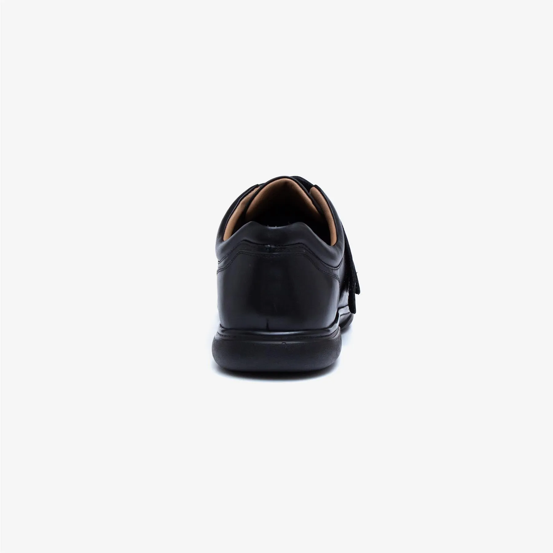 Mens Wide Fit Tredd Well Kenny Shoes