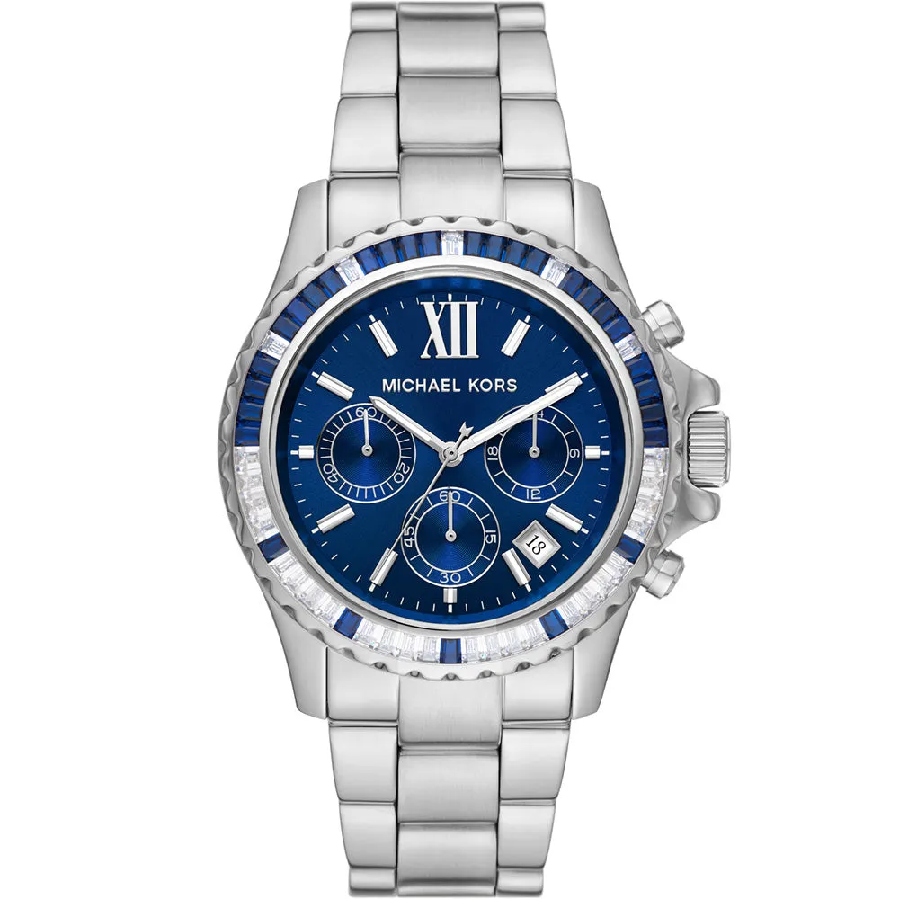 Michael Kors MK7237 Everest Womens Watch