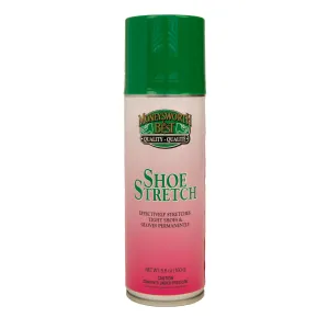 Moneysworth & Best Shoe SHOE STRETCH AEROSOL 5.6oz