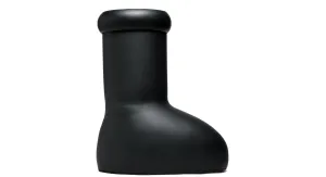 MSCHF BIG RED BOOT BLACK