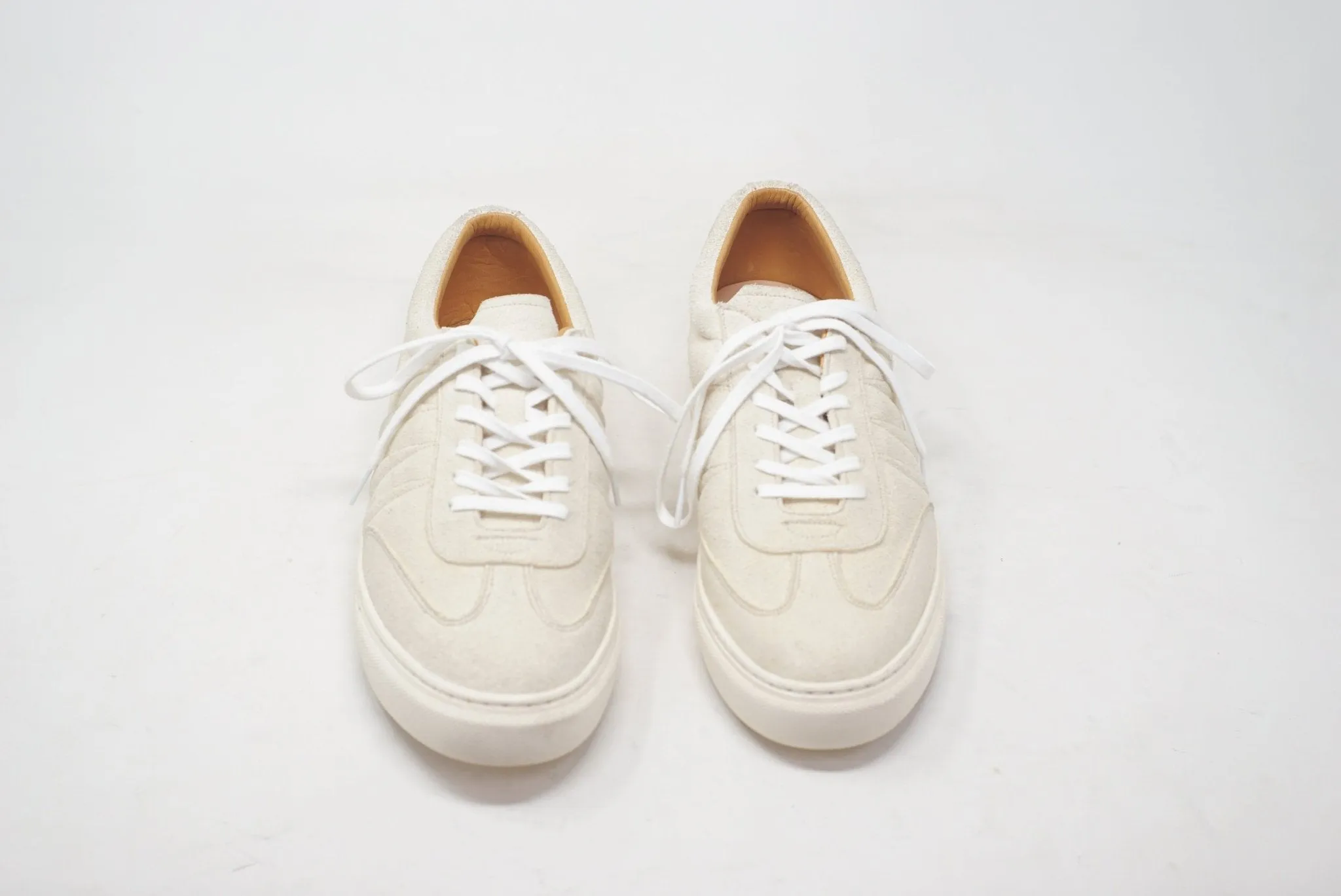 MX 1986 Sneakers Off White FLUO