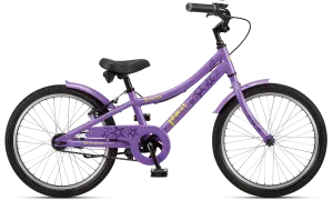 NEW 2022 Jamis Starlite Kids Bike, Vivid Violet