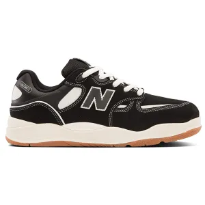 New Balance 1010 Tiago  - Black/Sea Salt