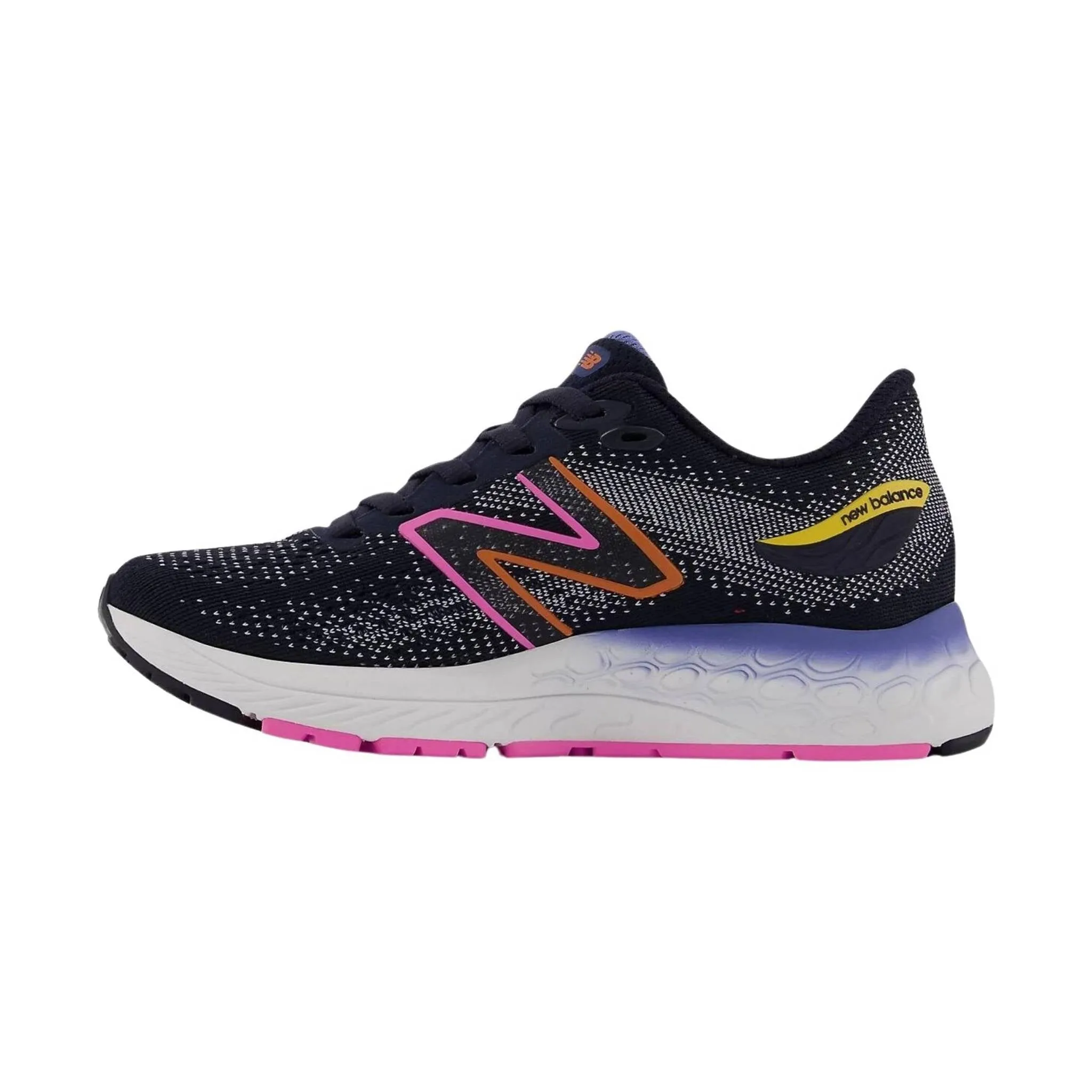 New Balance Kids' Fresh Foam X 880v12 Shoe - Eclipse