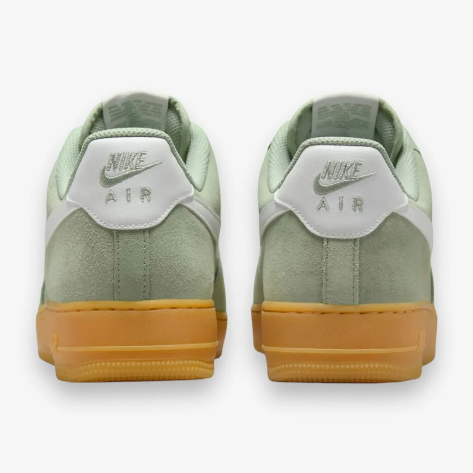 Nike Air Force 1 '07 LV8 Jade Horizon Summit White FQ8714-300