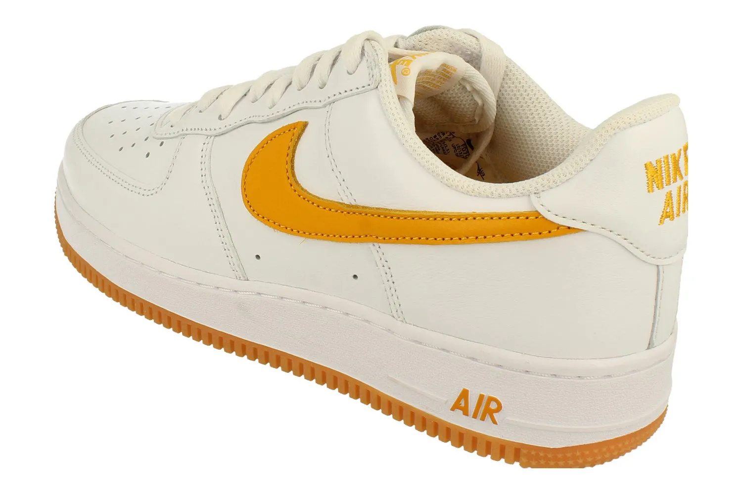 Nike Air Force 1 Low Retro QS Mens Trainers Fd7039 100