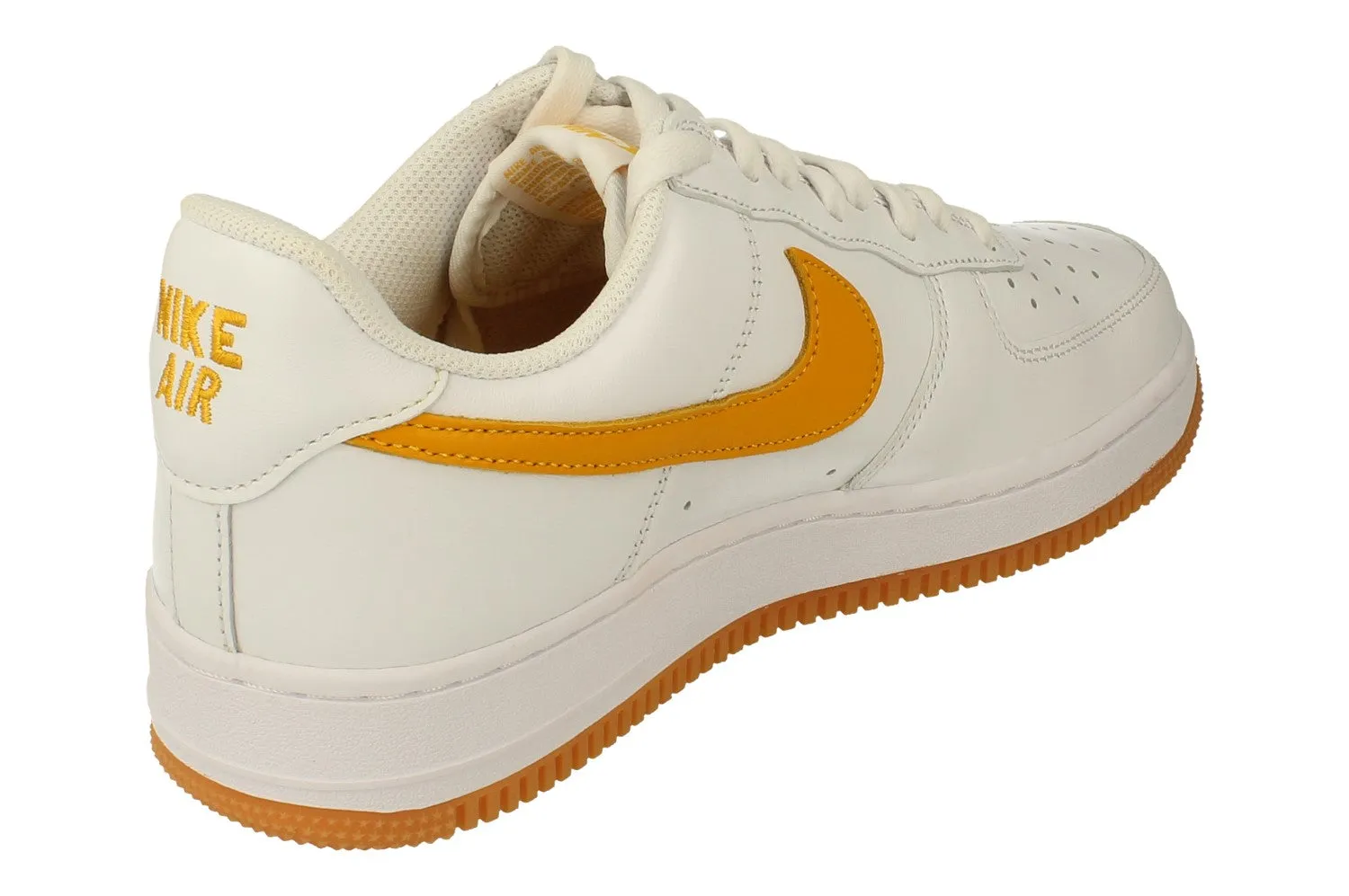 Nike Air Force 1 Low Retro QS Mens Trainers Fd7039 100