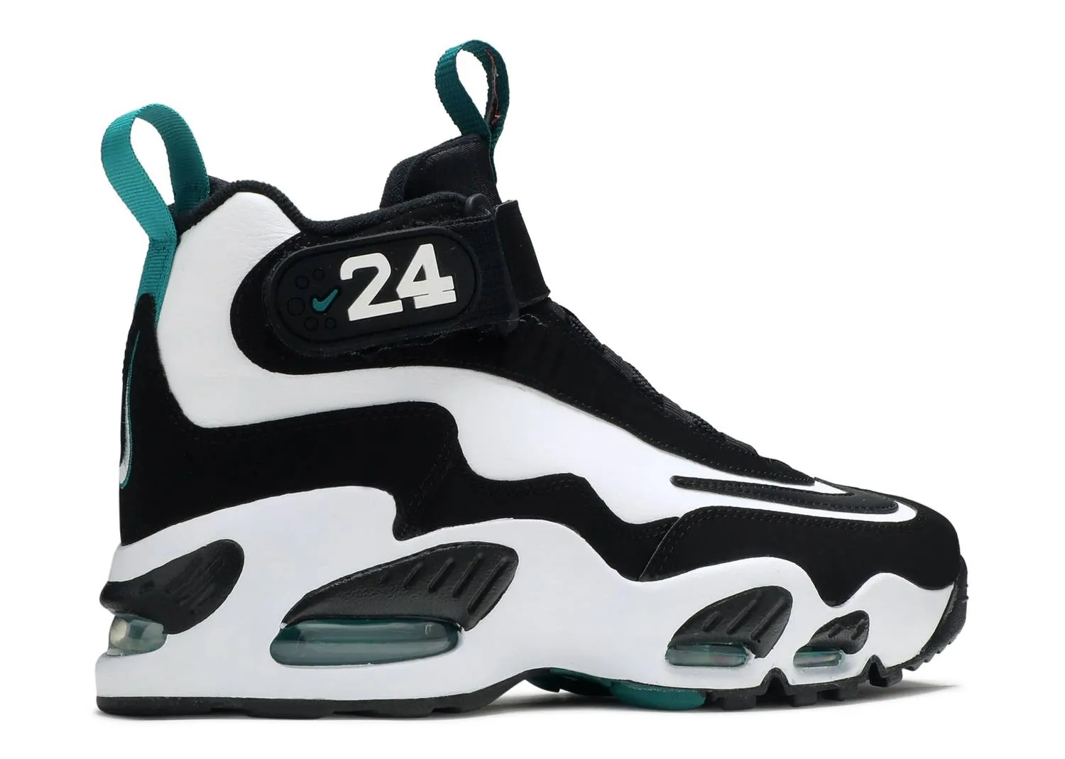 Nike Air Griffey Max 1 GS Fresh Water