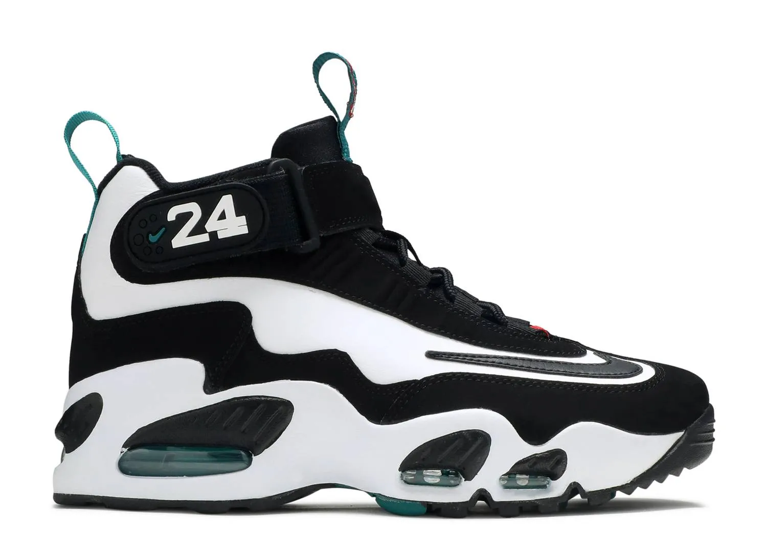 Nike Air Griffey Max 1 GS Fresh Water