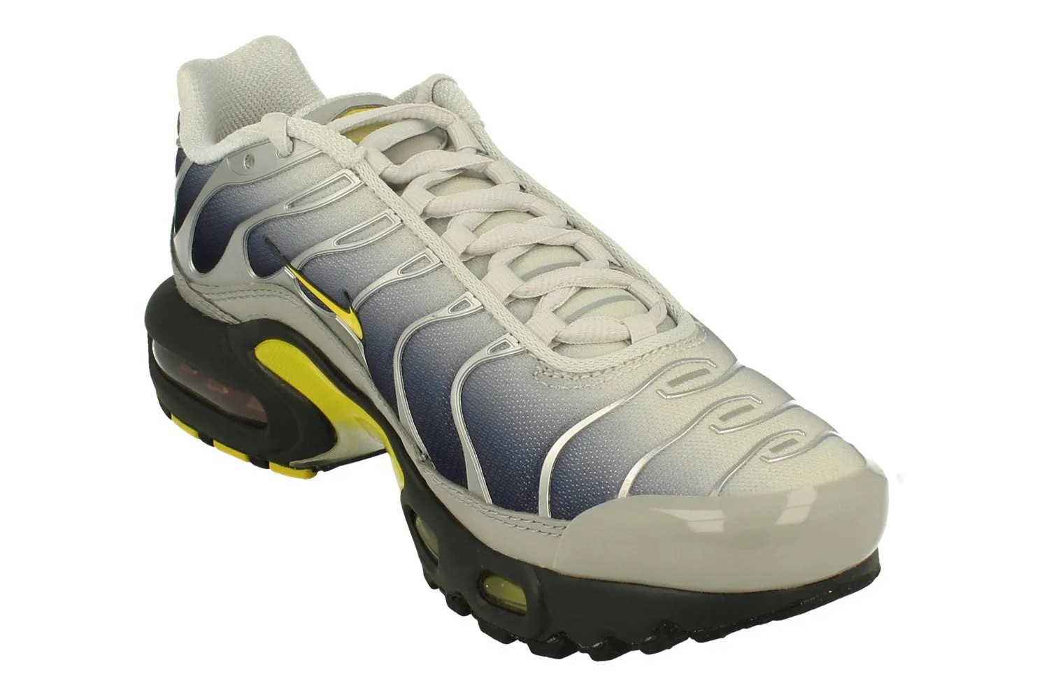 Nike Air Max Plus GS Trainers Hf0030 001