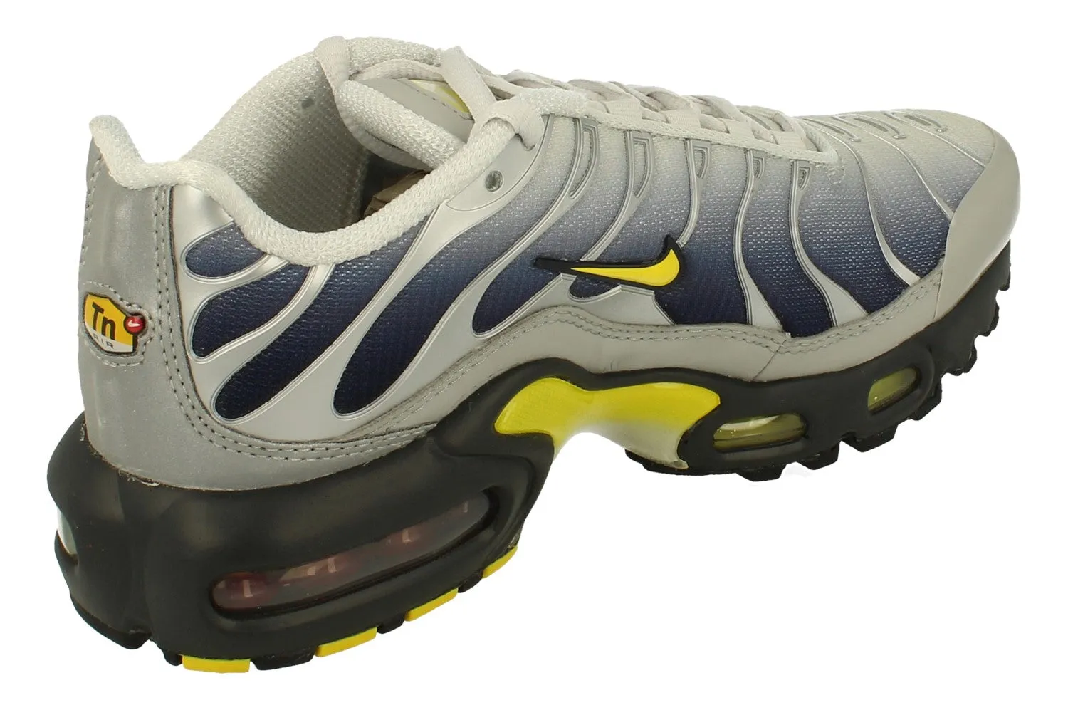 Nike Air Max Plus GS Trainers Hf0030 001