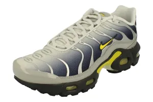 Nike Air Max Plus GS Trainers Hf0030 001