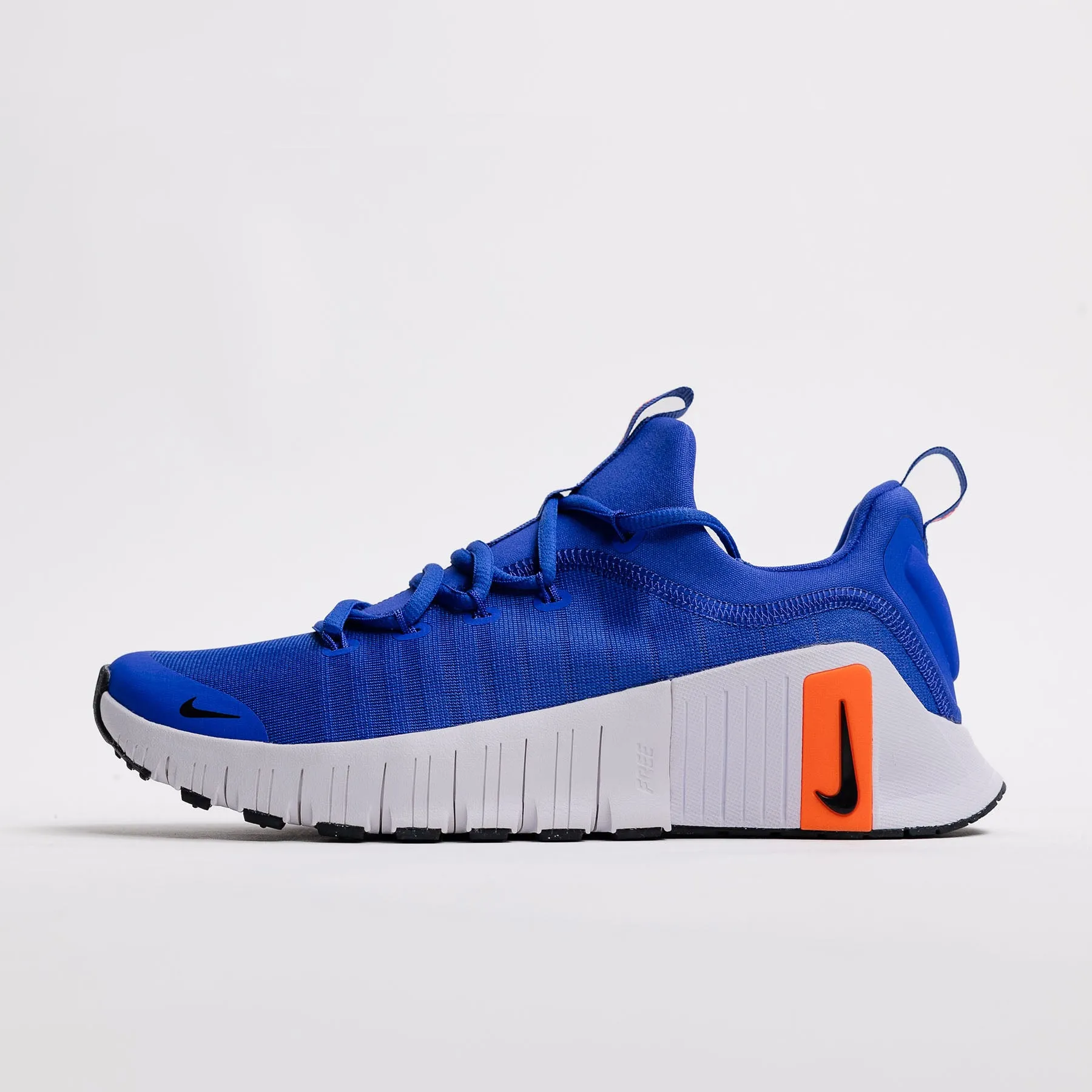 Nike - Free Metcon 6 Men's Training Shoes - ASTRONOMY BLUE/BLACK-HYPER CRIMSON