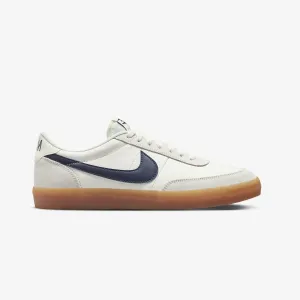 Nike | KILLSHOT 2 LEATHER  { SAIL/MIDNIGHT NAVY-GUM YELLOW