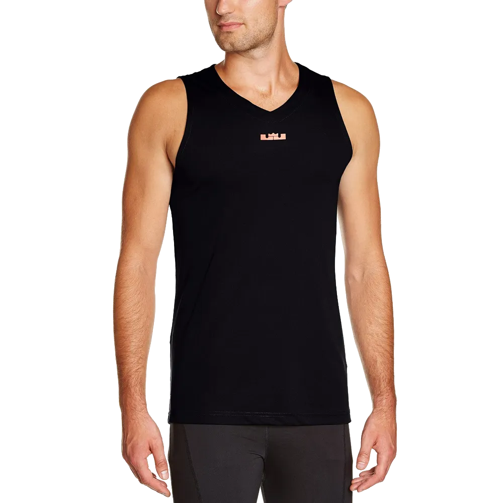 NIKE Lebron Beast Sleeveless Men's Tank Top