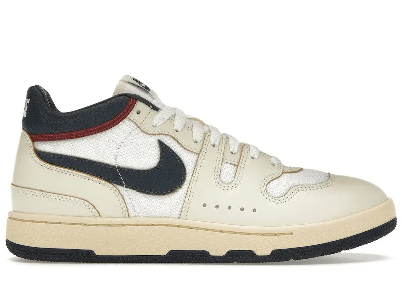 Nike Mac Attack Premium Better With Age