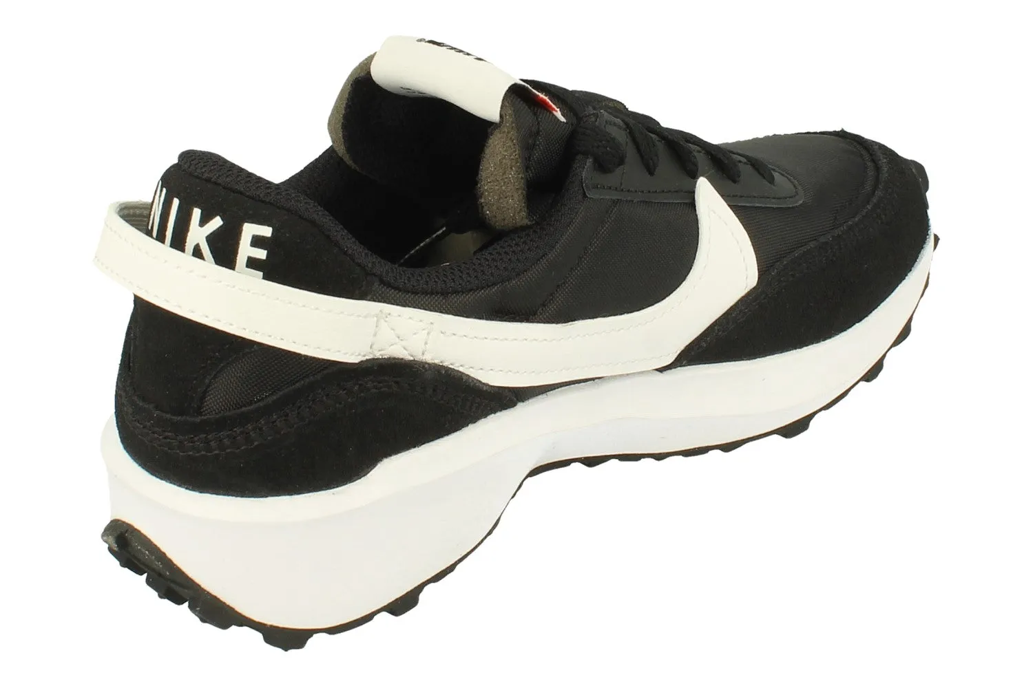 Nike Waffle Debut Womens Trainers DH9523 002