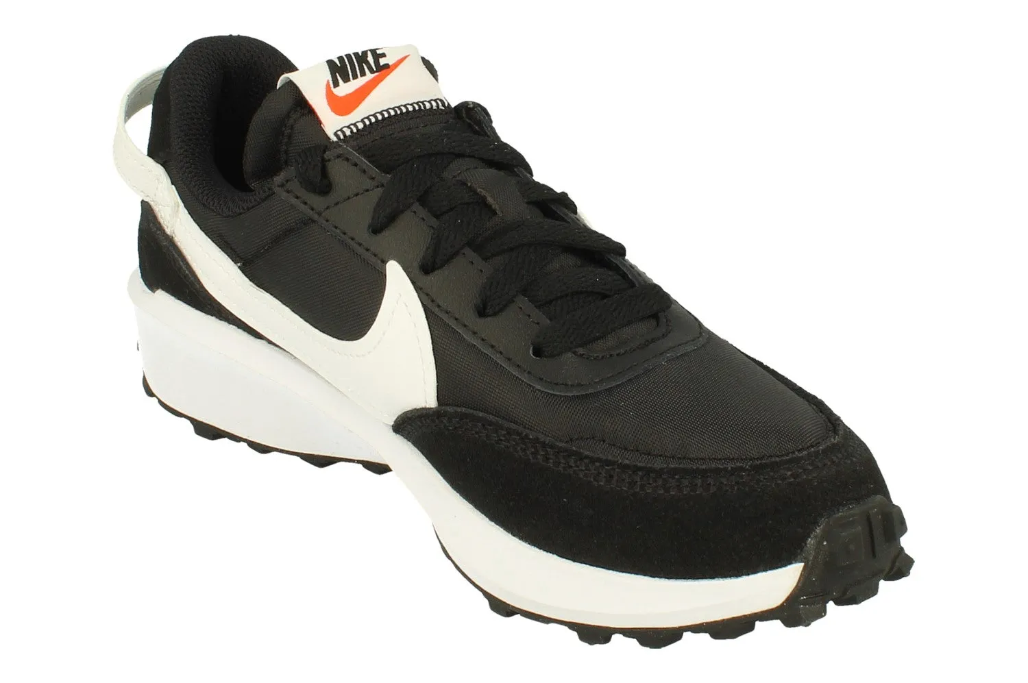 Nike Waffle Debut Womens Trainers DH9523 002