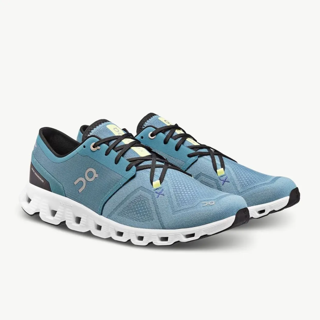 On Cloud X 3 Men's Training Shoes