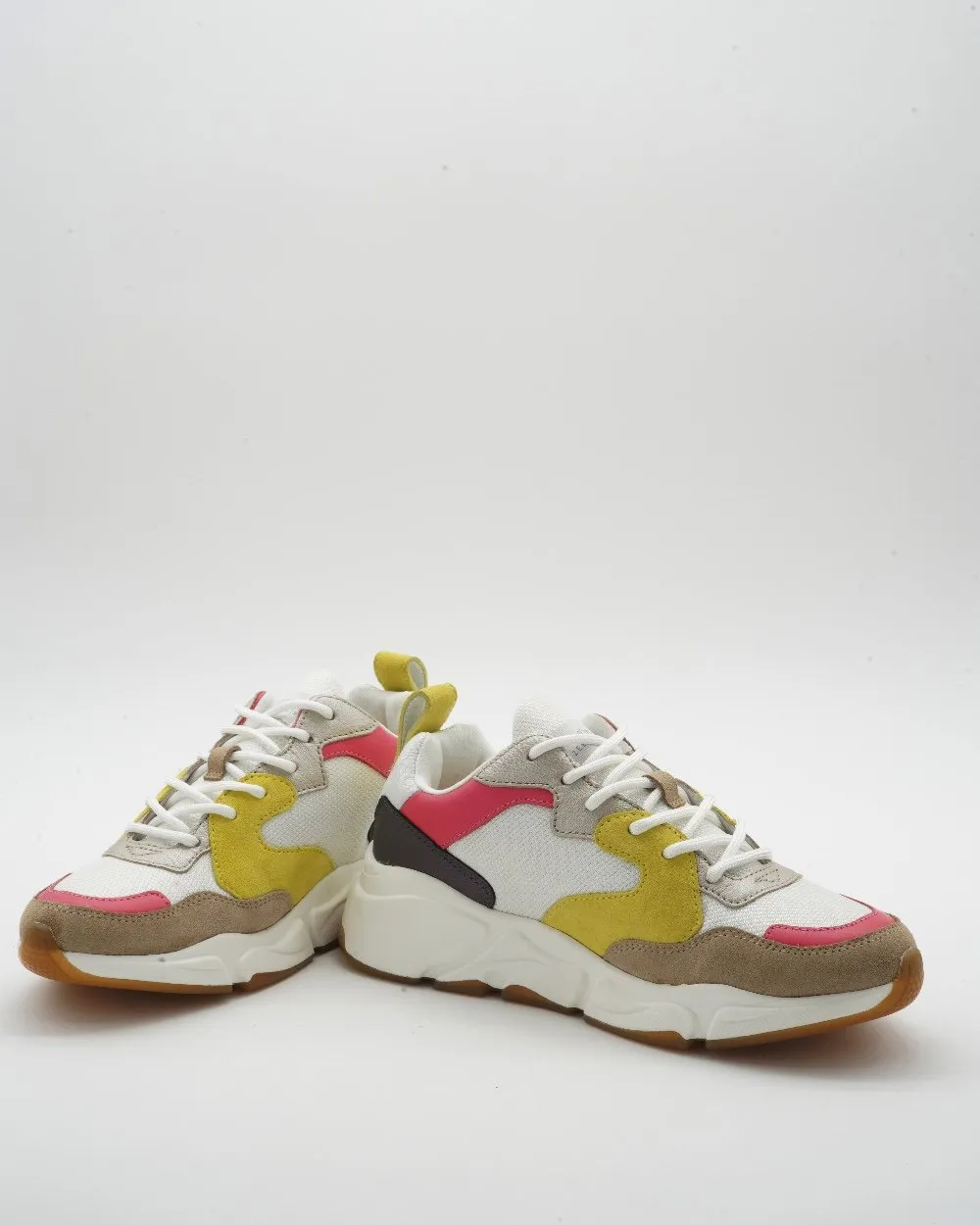 Onix Cedra Paradise Chunky Sneakers