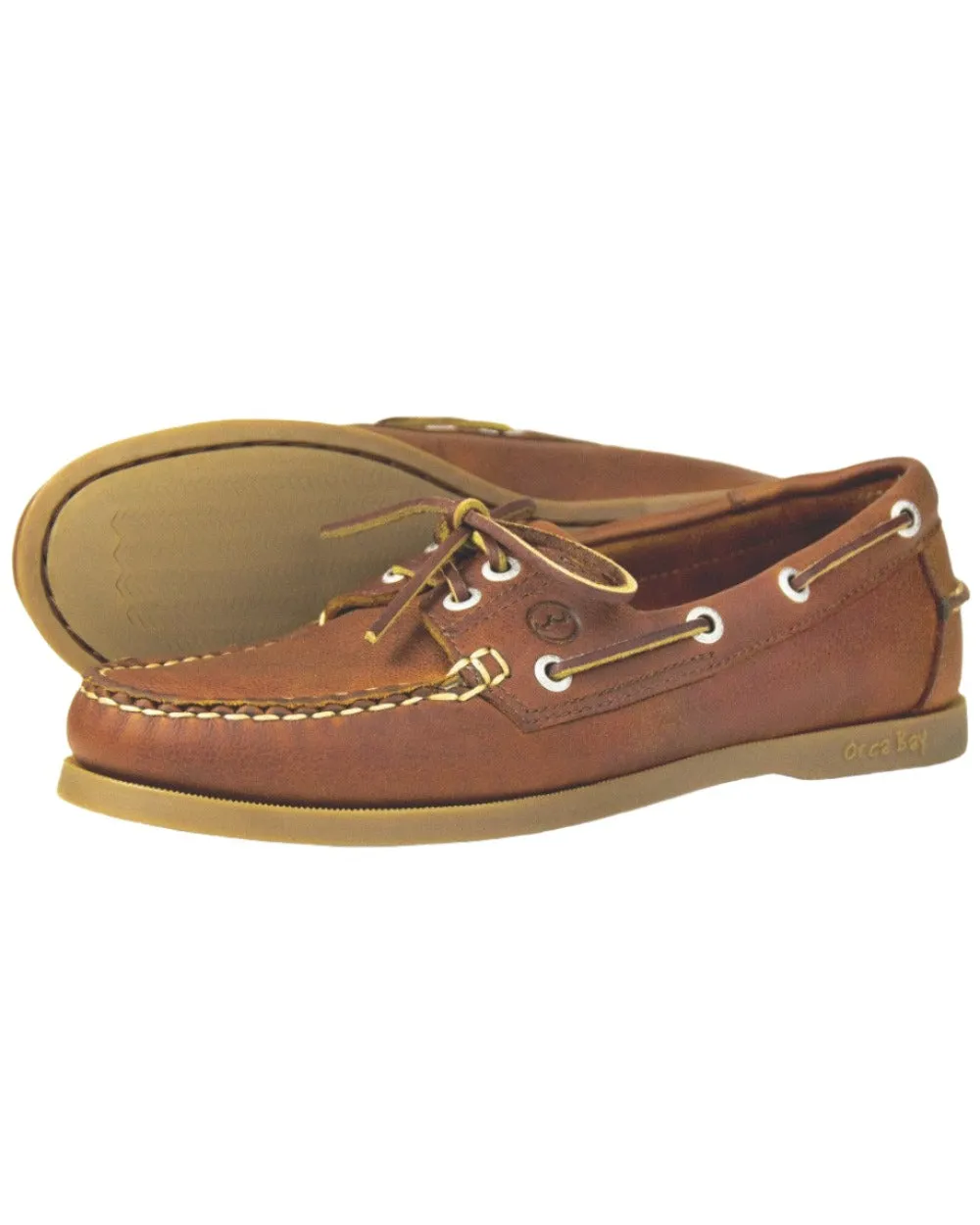 Orca Bay Creek Womens Deck Shoes