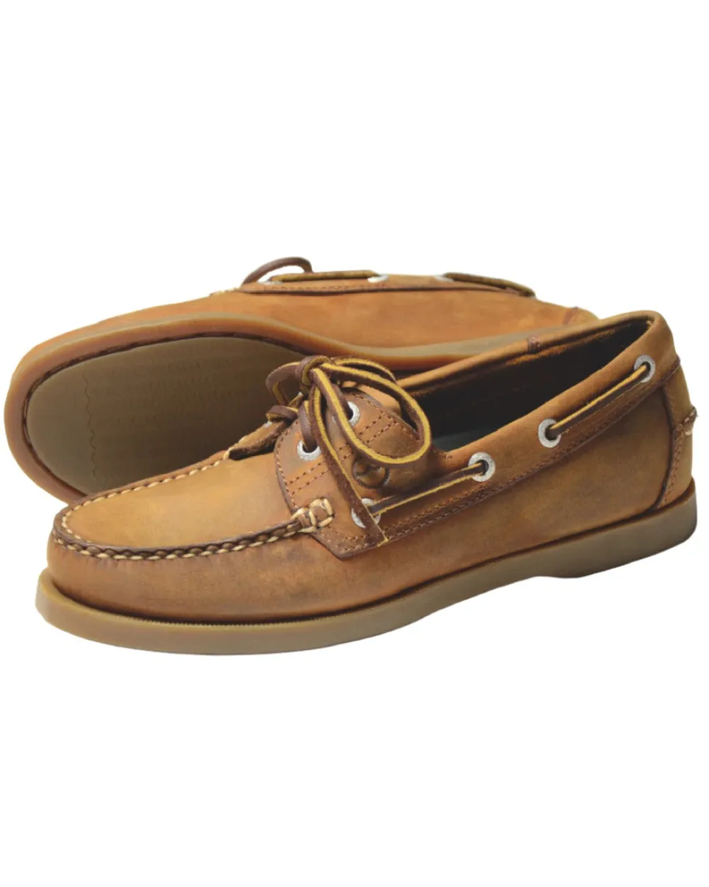 Orca Bay Creek Womens Deck Shoes