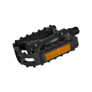 OXC MTB Resin Black 9/16" Pedals