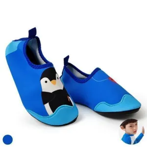 Ozkiz Penguin Aqua Shoes 企鵝沙灘游泳鞋 (140/180)