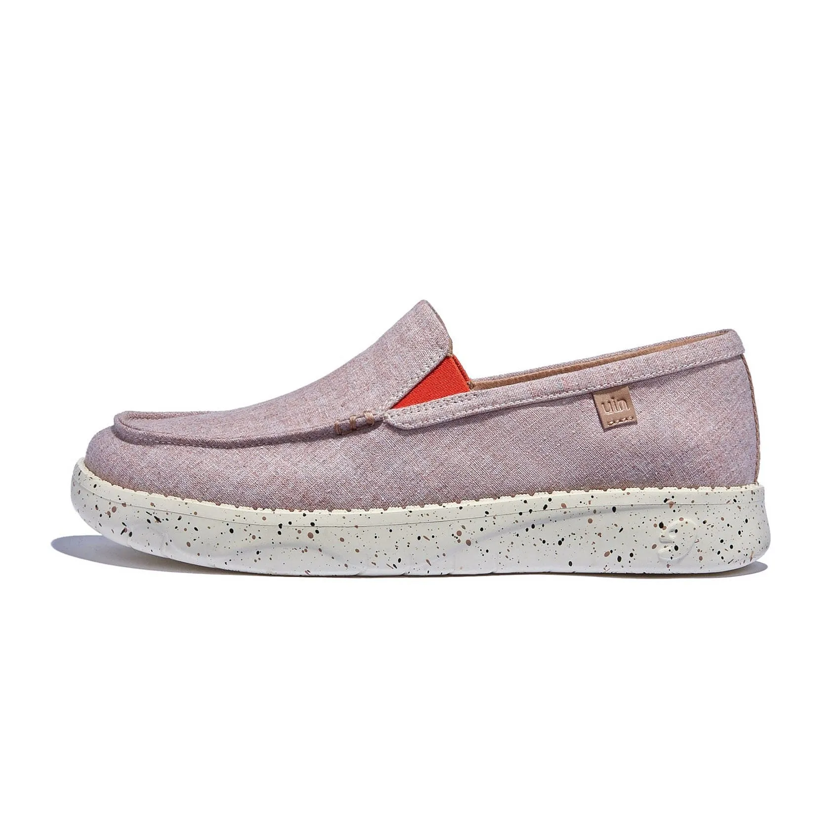 Pale Pink Tarragona III Women