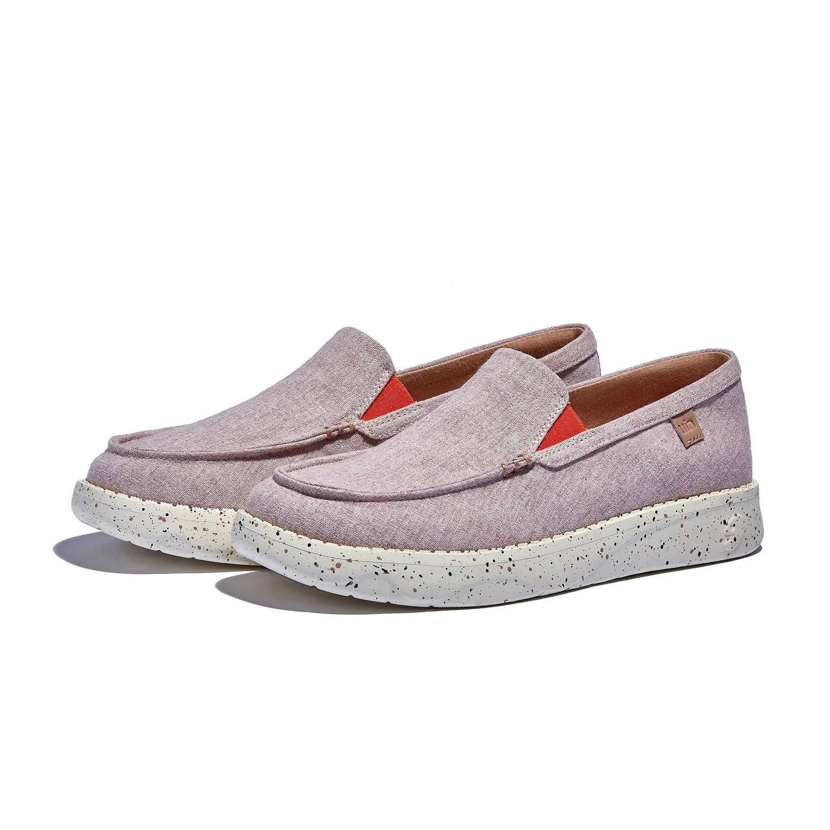 Pale Pink Tarragona III Women