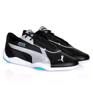 PM AMG Petronas Formula One Team Sneakers- Black