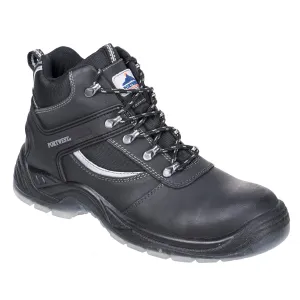 PORTWEST® Steelite Mustang Steel Toe Work Boots - FW69