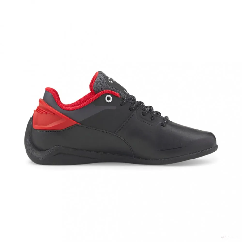 Puma Ferrari Drift Cat Kids Shoes, Black, 2022