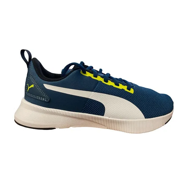 Puma Flyer Runner scarpa bassa unisex 192928 25 intense blue-white