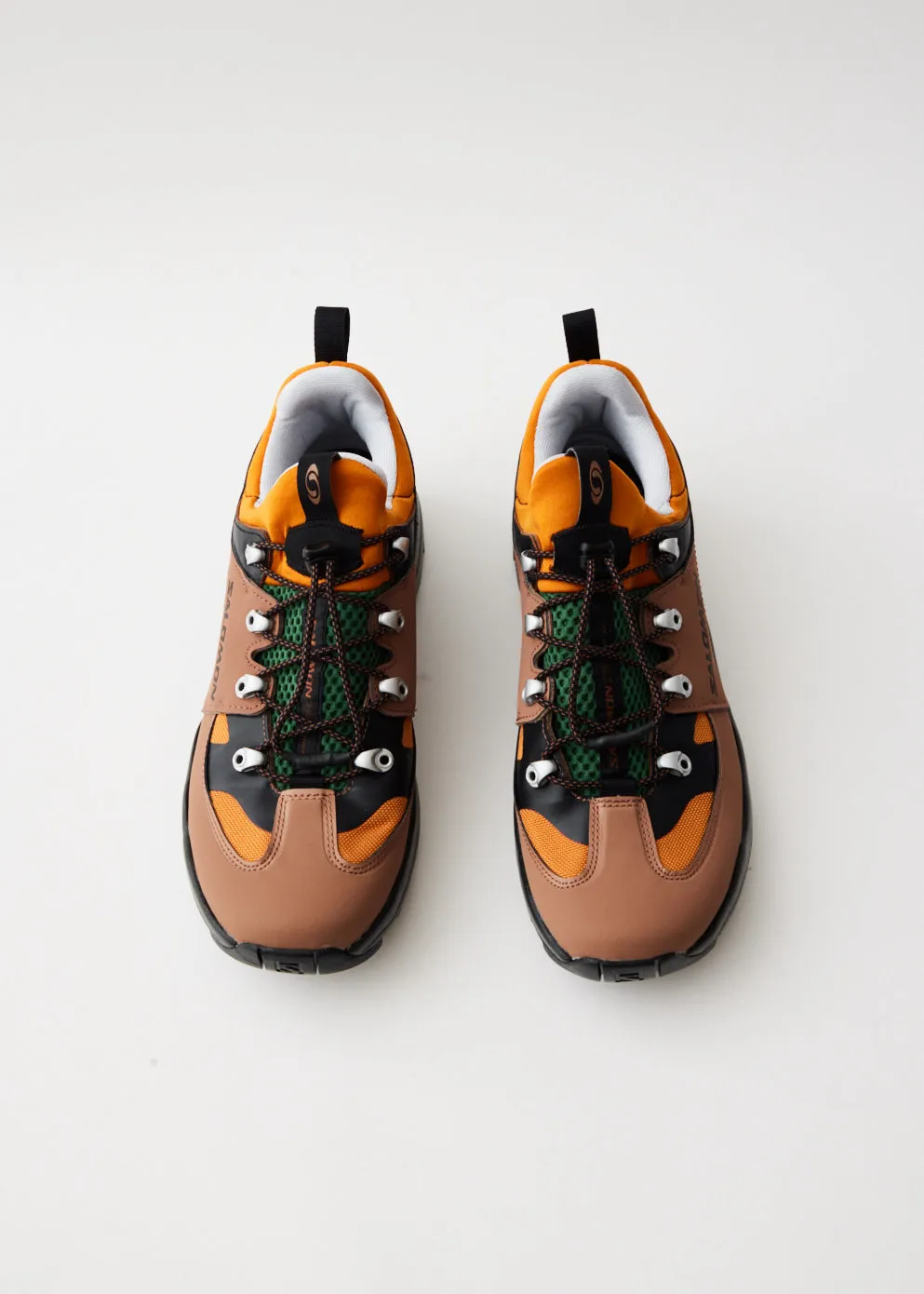 Raid Wind 75th Anniversary Sneakers