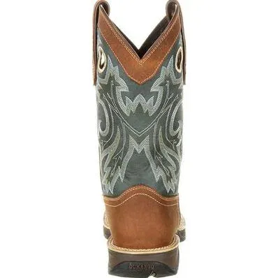 REBEL™ BY DURANGO® PULL-ON WESTERN BOOT | DDB0131