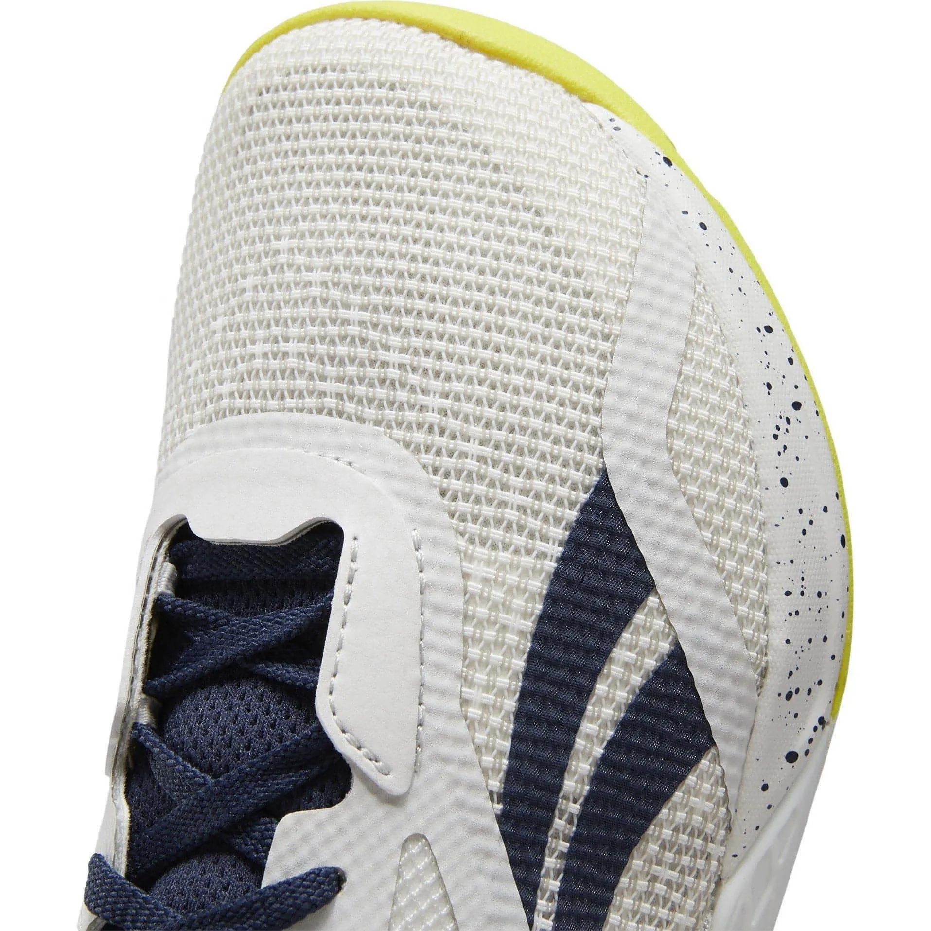 Reebok Nano X Womens Training Shoes - Grey