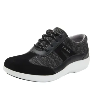 RHYTHMIQ BLACK SHOE