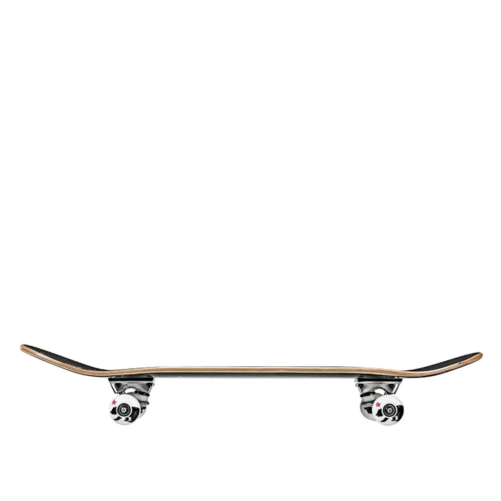 Roller Derby Deluxe Series Cali Bear Skateboard