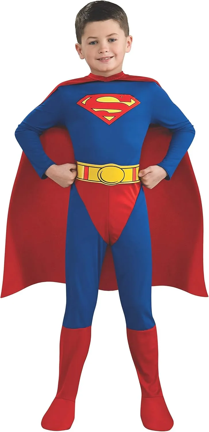 Rubie's Infant Superman Costume