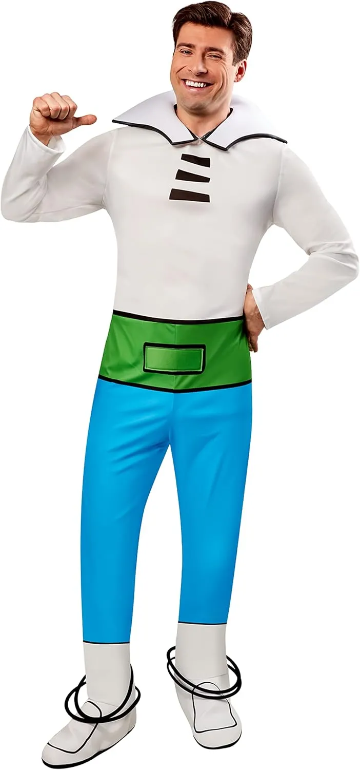 Rubie's The Jetsons George Jetson Men's Costume