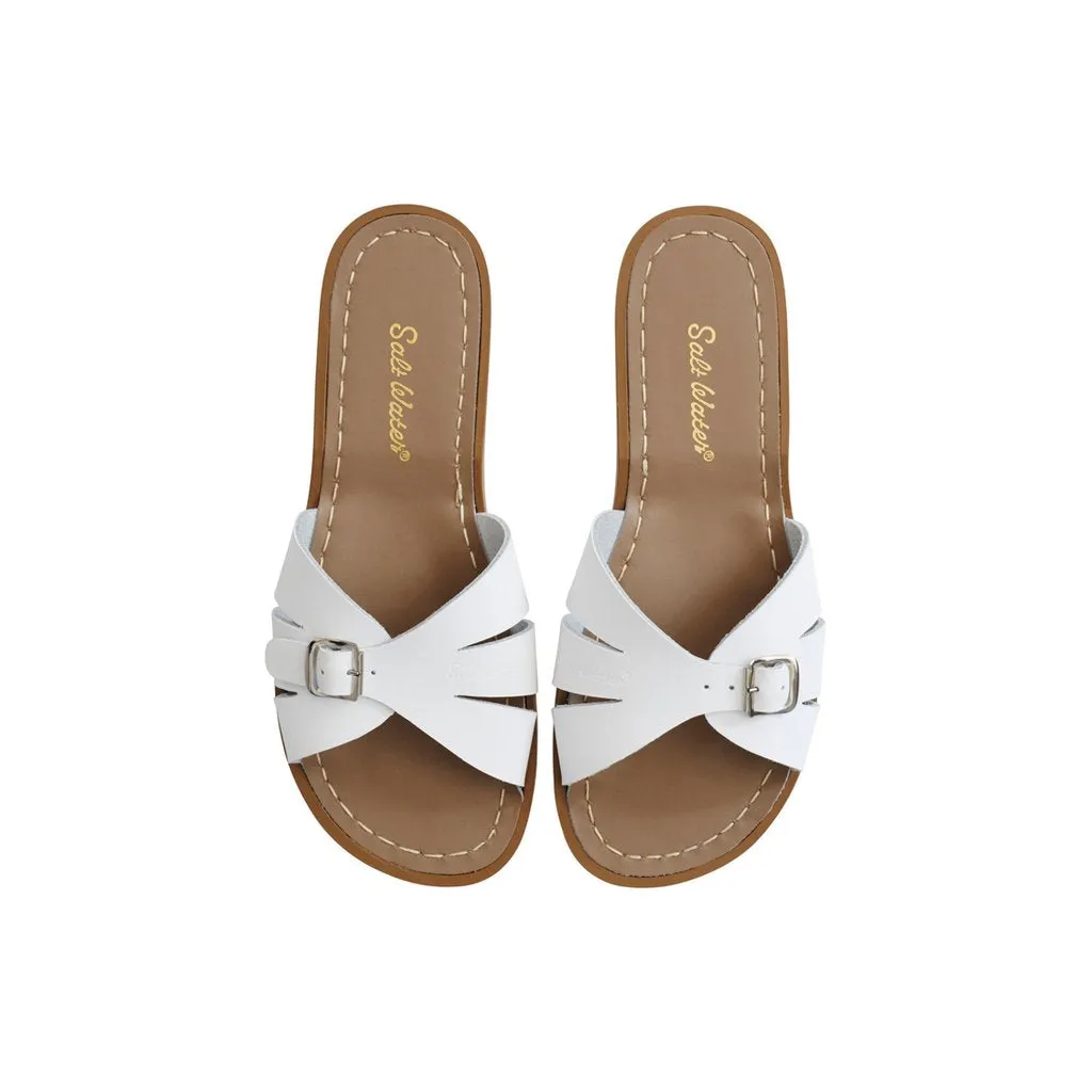 Saltwater Sandal: Slide