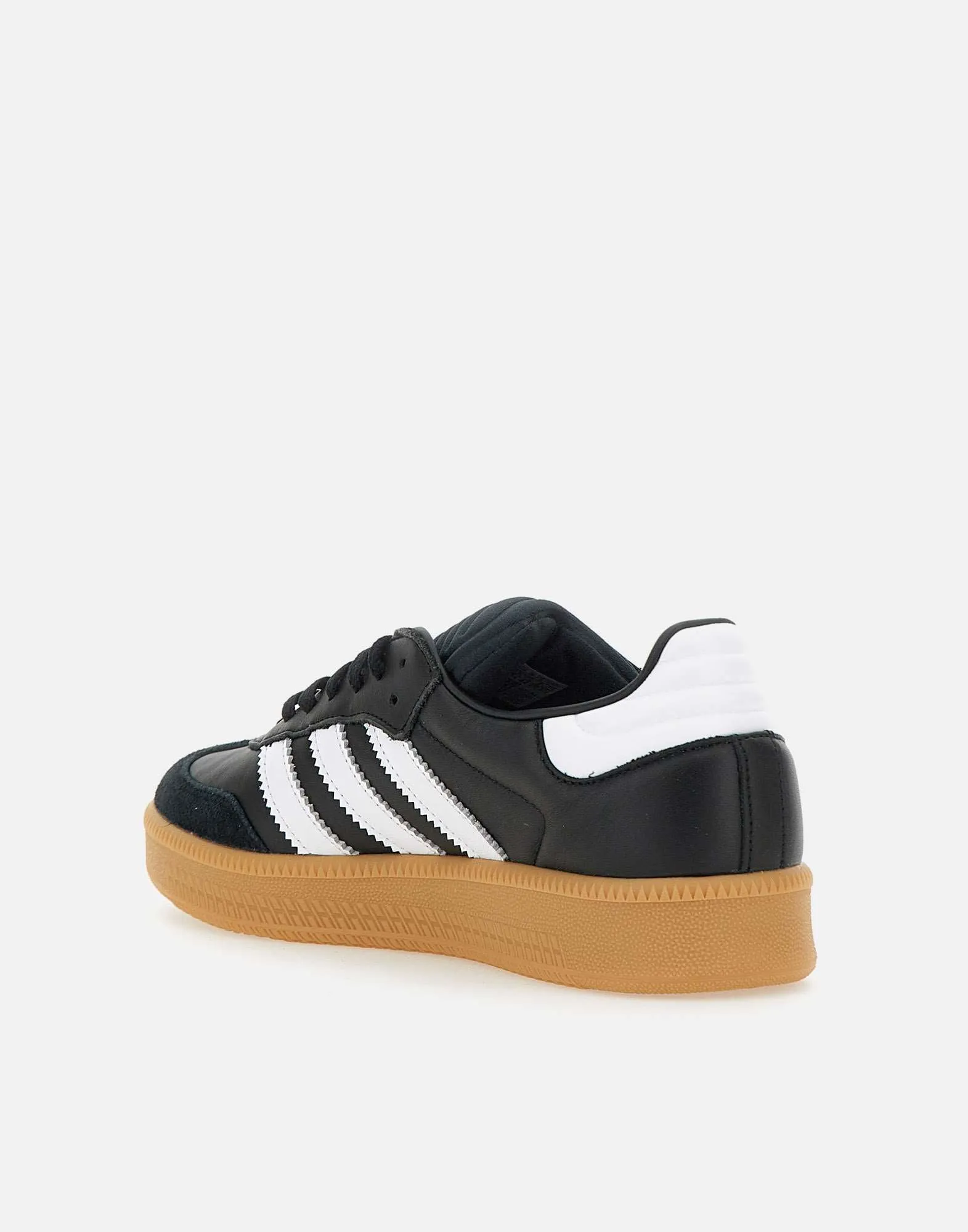 Samba Black Trainers