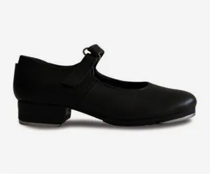 Sansha Tee-Nanette Children's Tap Shoes