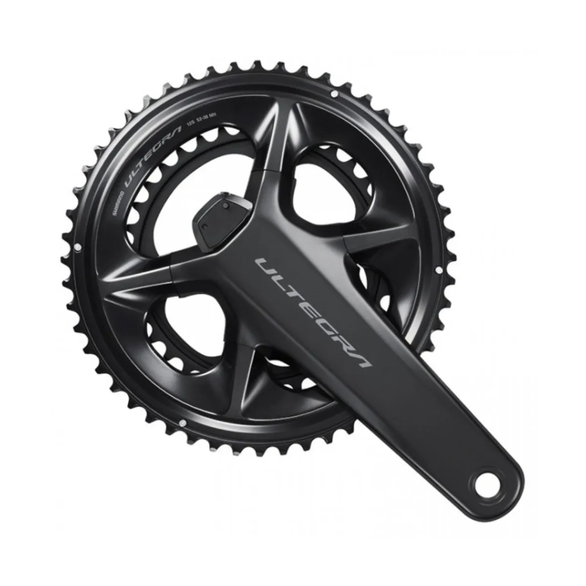 Shimano Ultegra FC-R8100-P 12V 52/36D Crankset