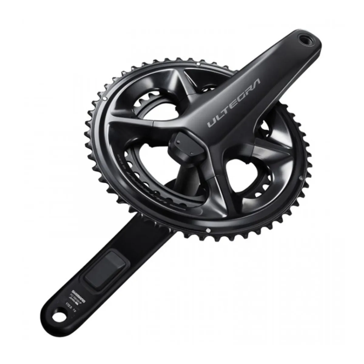 Shimano Ultegra FC-R8100-P 12V 52/36D Crankset