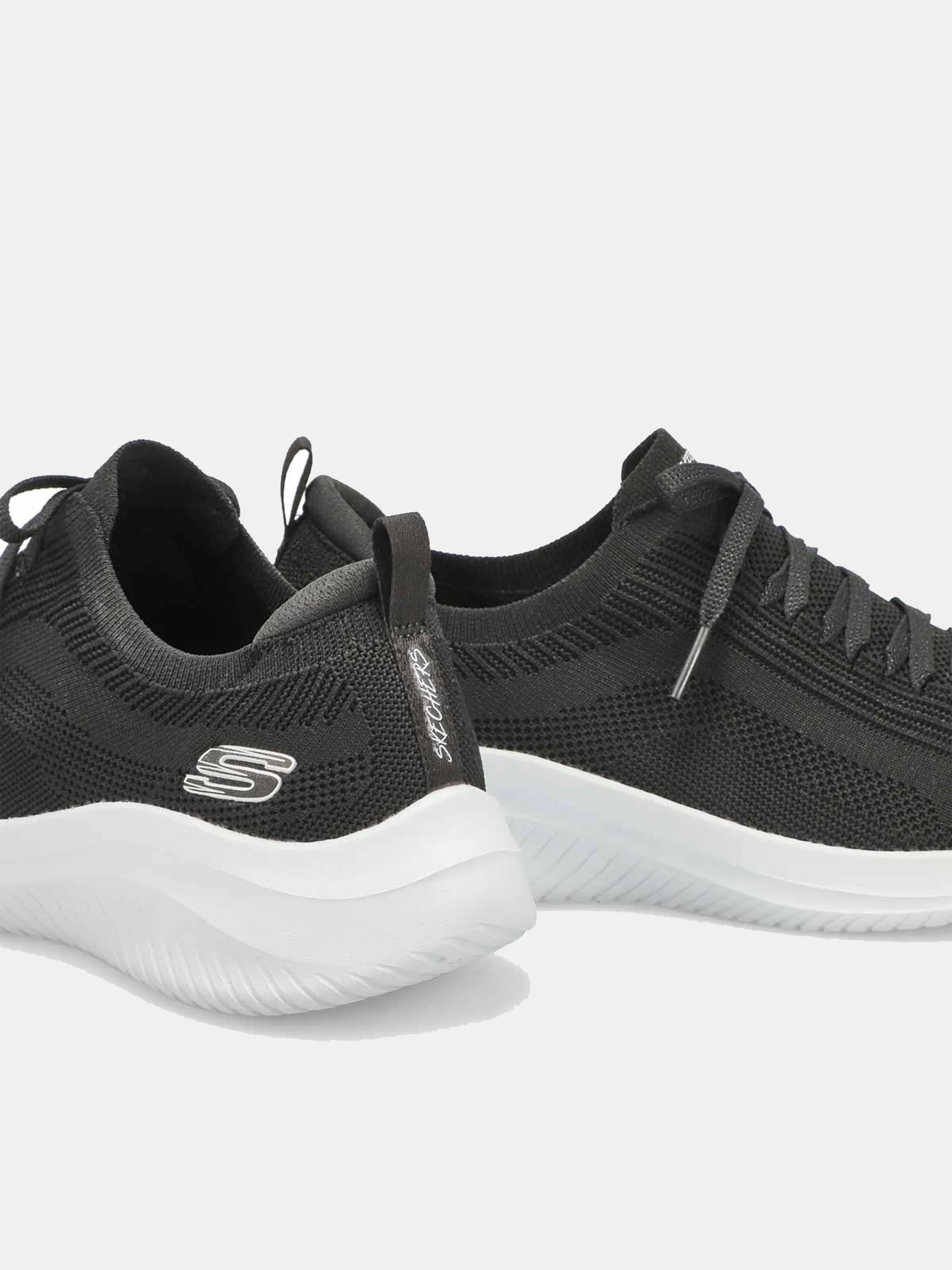 Skechers Women's Ultra Flex 3.0 - Big Plan Trainers