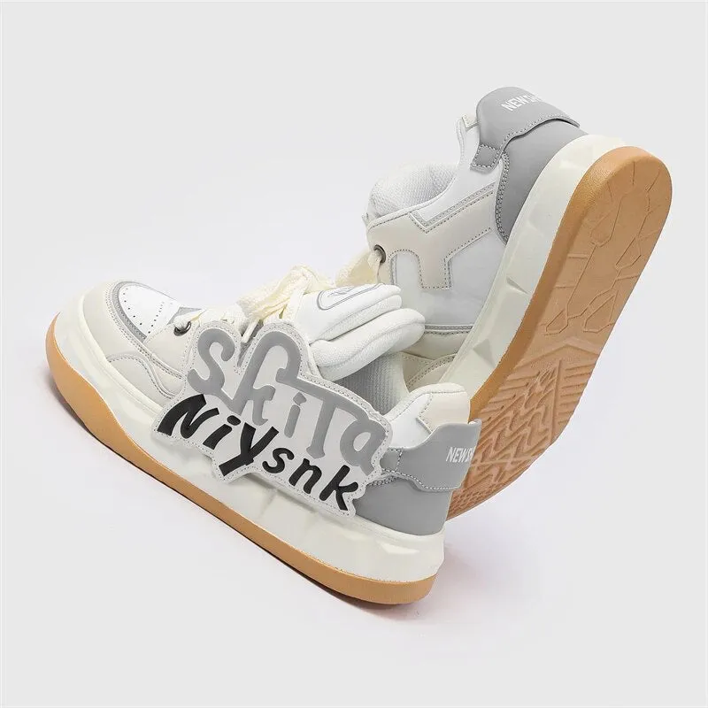 Skita Niy Street Sneakers