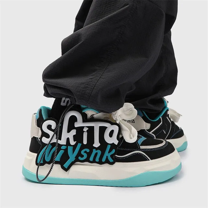 Skita Niy Street Sneakers